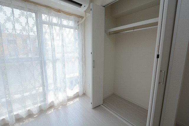 ニューライフ等々力 洋室①