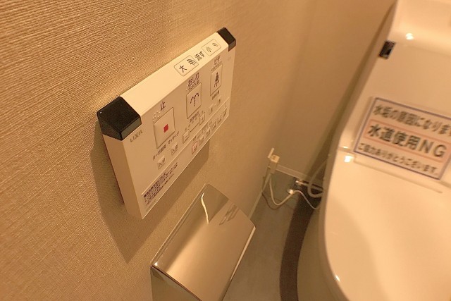 ニックハイム西蒲田