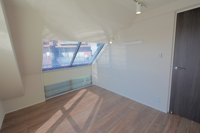 グリュック二子玉川 洋室6.1