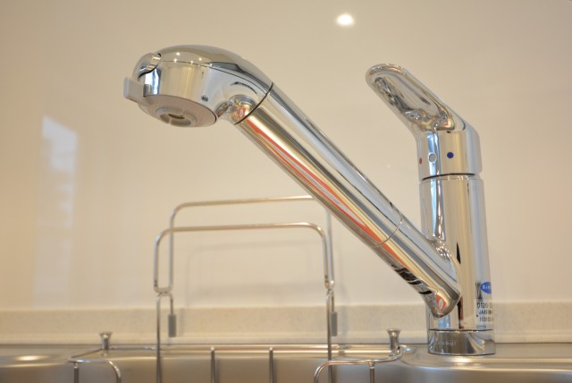 シャトレー駒沢 キッチン