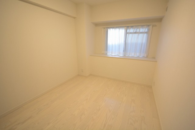 大森海岸パークハウス (82)洋室１