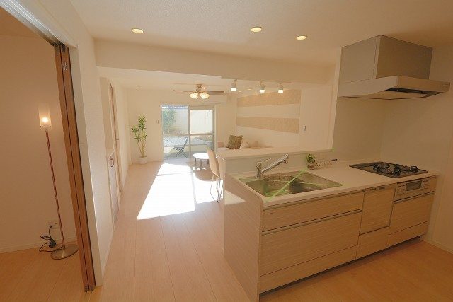 桜丘フラワーマンション ＬＤ