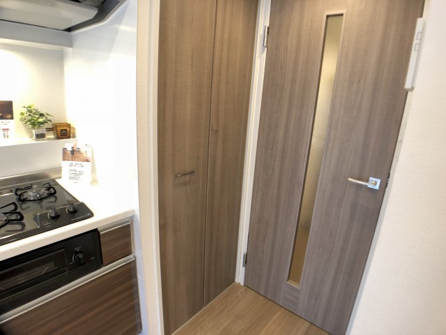 ニュー池尻マンション_7 ＬＤ