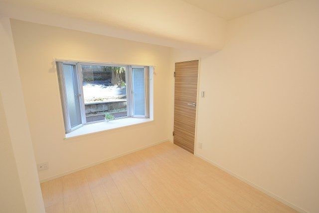 桜丘フラワーマンション 洋室4.8