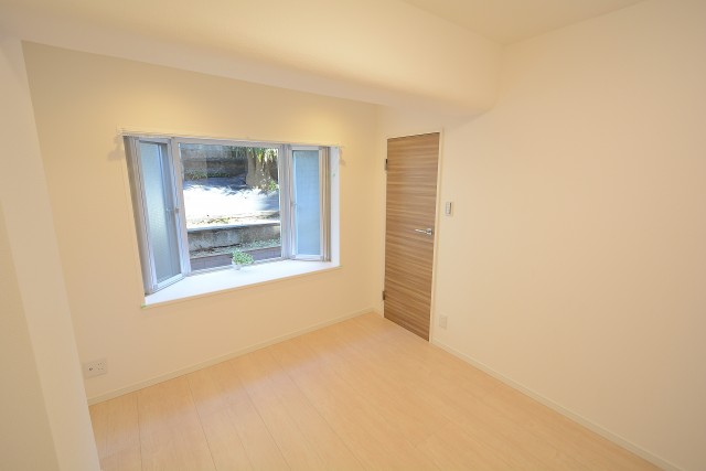 桜丘フラワーマンション 洋室4.8