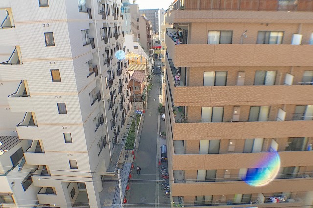 ニックハイム西蒲田