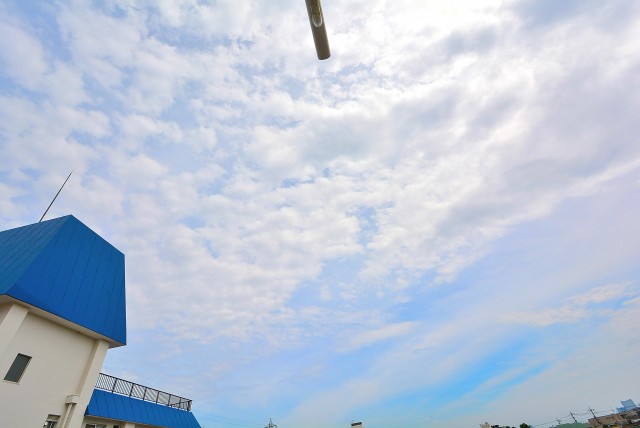 マンション都立大