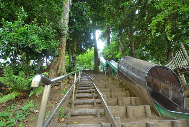 マンション都立大