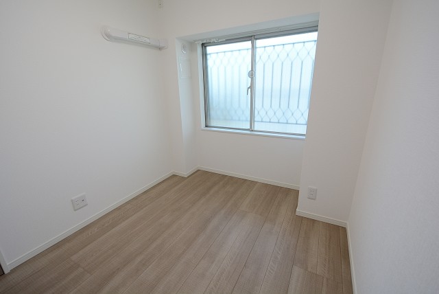 日商岩井亀戸マンション 洋室4.3