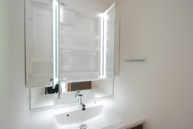 マンション都立大