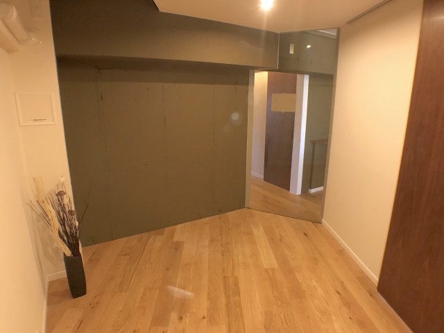 グリーンヒル新宿 洋室②