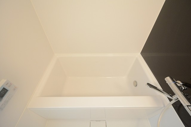 ニューライフ等々力 バス