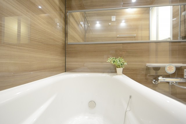 シャトレ明大前 バス