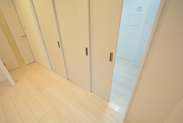 シャトレー駒沢 洋室2