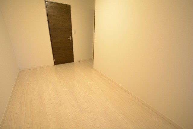 大森海岸パークハウス 洋室２