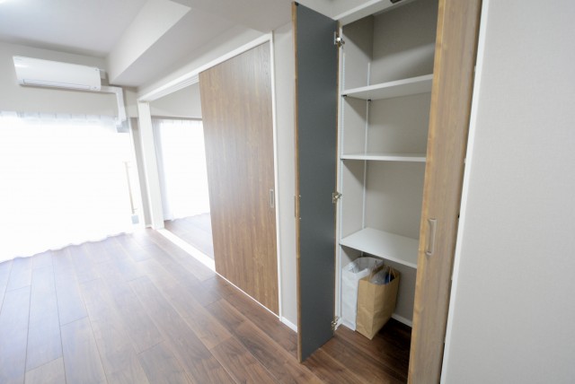 朝日広尾マンション LD