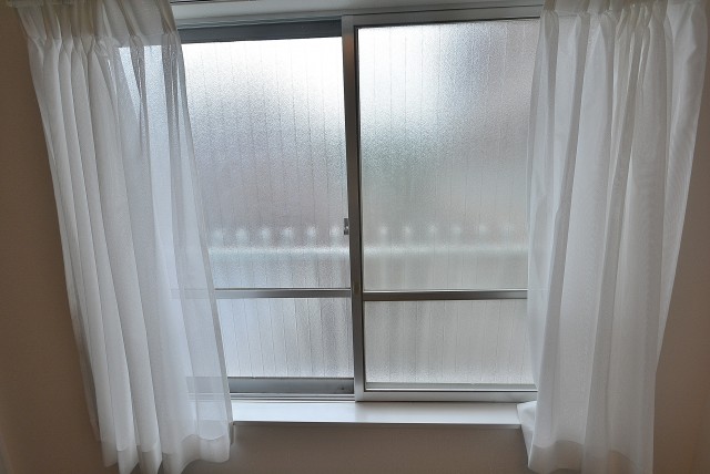 マンション都立大