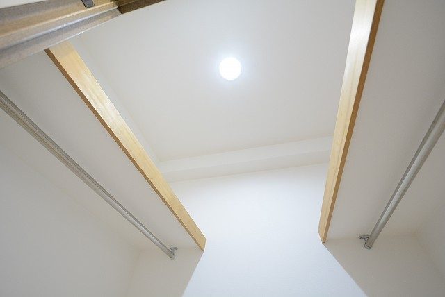 アルファスシティ大島 洋室9.0