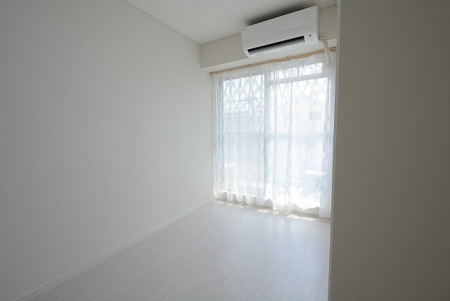 ニューライフ等々力 洋室①