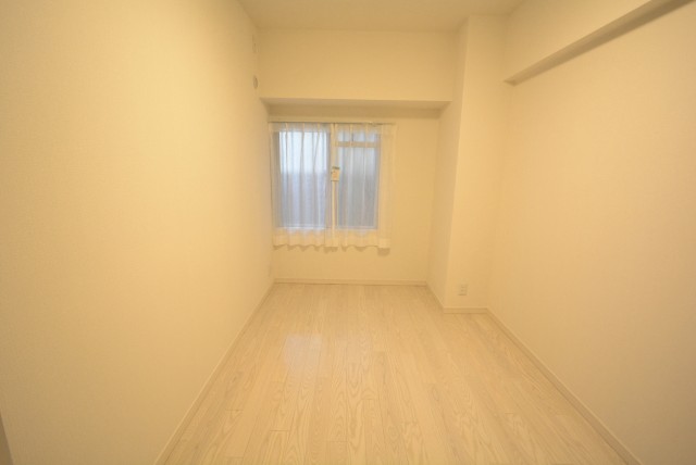 大森海岸パークハウス 洋室２