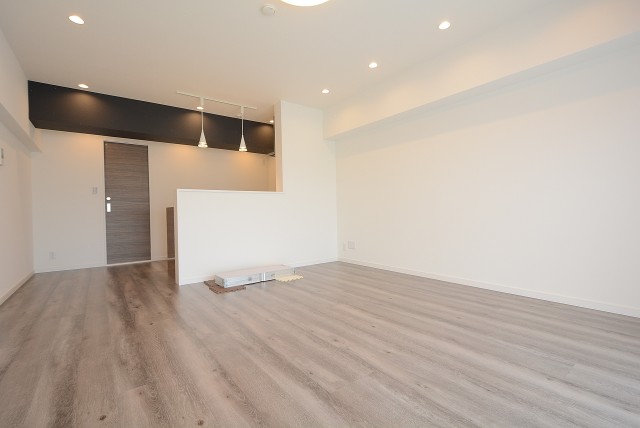 マンション都立大