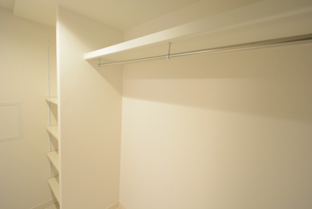 大森海岸パークハウス 洋室２