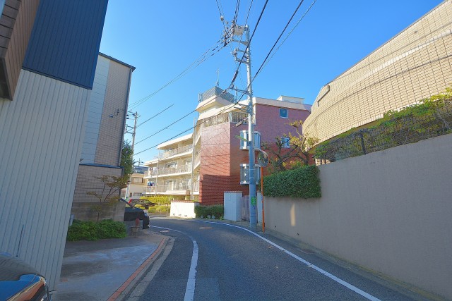 桜丘フラワーマンション