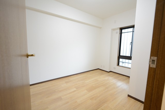 アルファスシティ大島 洋室5.5