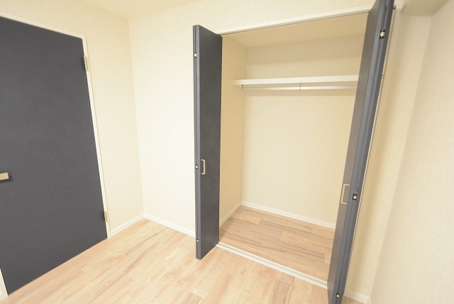 桜丘フラワーマンション 洋室6.0