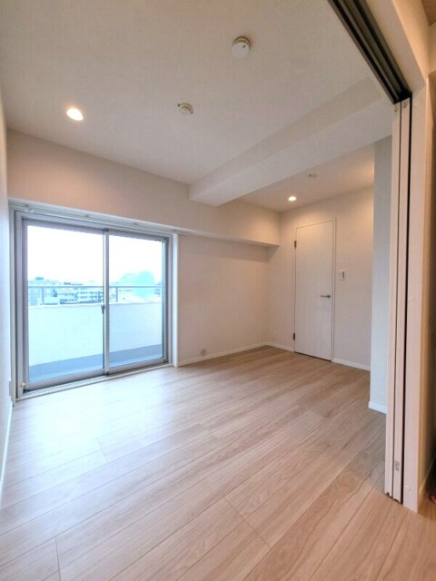 トキワパレス 洋室1 トキワパレス 洋室1