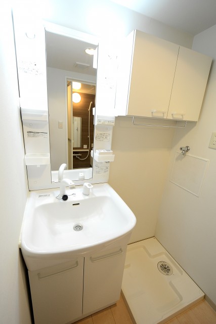 中銀新川マンシオン