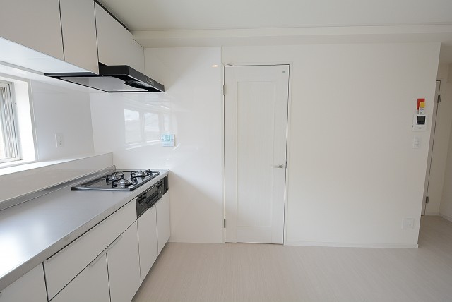 ニューライフ等々力 洗面