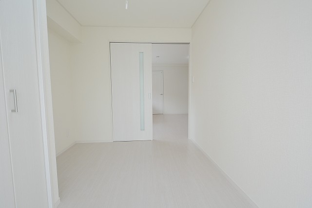 ニューライフ等々力 洋室①