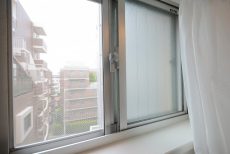 マンション都立大