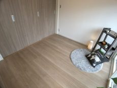 ニュー池尻マンション_7　洋室