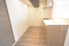 マンション都立大