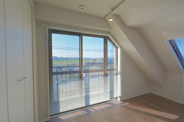 グリュック二子玉川 洋室6.1