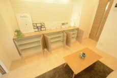 シャトレ明大前 LD シャトレ明大前 LD