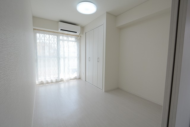 ニューライフ等々力 洋室①