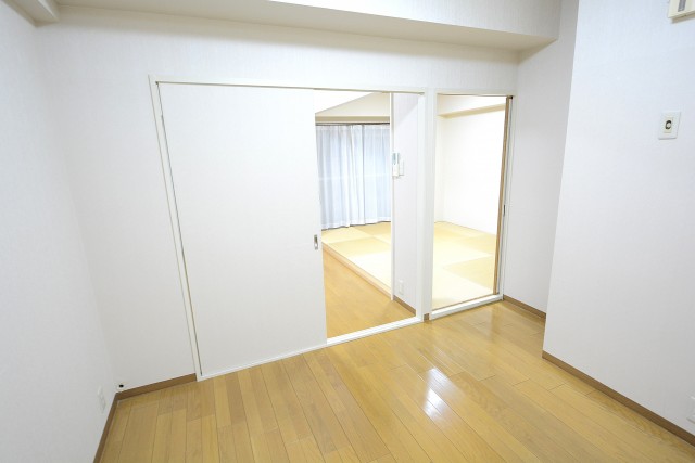 中銀新川マンシオン