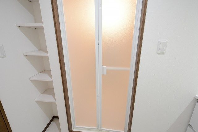 アルファスシティ大島 バス