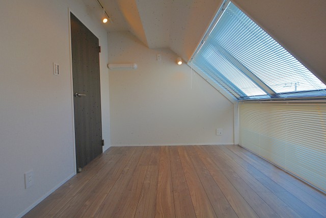 グリュック二子玉川 洋室5.4