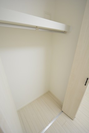 ダイアパレス世田谷公園 洋室2