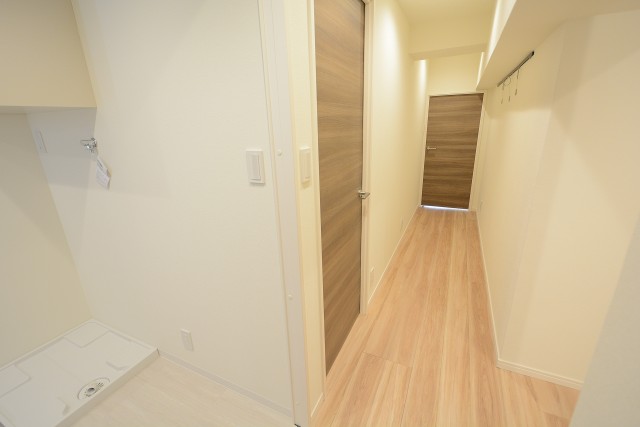 マンション都立大