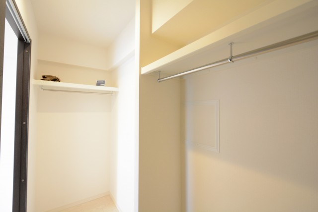 大森海岸パークハウス 洋室3