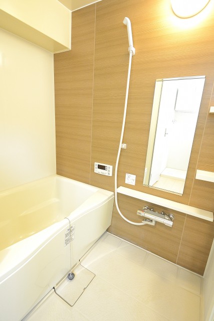 中銀新川マンシオン