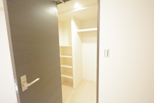 大森海岸パークハウス 洋室２