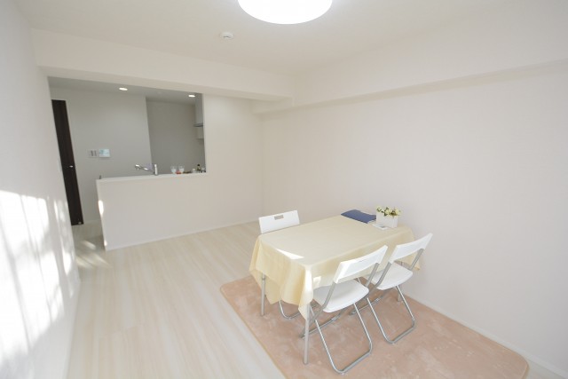 パシフィック白金台