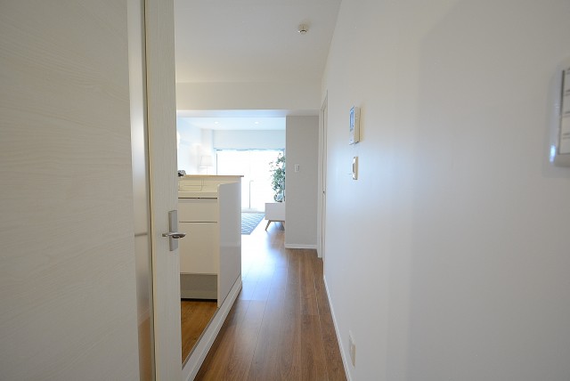 日商岩井亀戸マンション ＬＤ