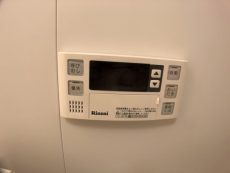 ニュー池尻マンション_7 バス